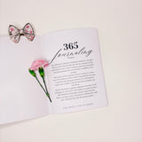 365 JOURNALING PROMPTS