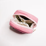 LEYL HANDMADE X RLP : MINI POUCH