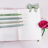 PEN SET OF 4 | JUN26