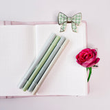 PEN SET OF 4 | JUN26