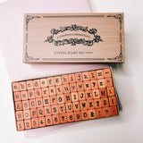 Rubber Stamp Set  | Winter Wonderland 2.0