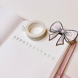 Washi Tape | 10 m - 1,5cm |  JAN26