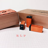 Rubber Stamp Set  | Winter Wonderland 2.0