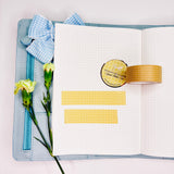 Washi Tape | 10 m - 2cm | AUG26