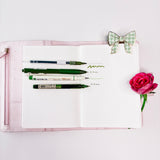 PEN SET OF 4 | JUN26