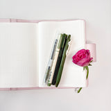 PEN SET OF 4 | JUN26