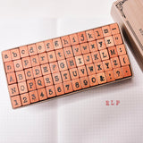 Rubber Stamp Set  | Winter Wonderland 2.0