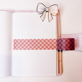 Washi Tape | 10 m - 3cm |  JAN26