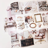 JAN26 | PRECUT:  Pet Tape - 10cm x 5 meter roll