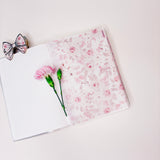 PLANNER DASHBOARD | VELLUM | Advent 2025