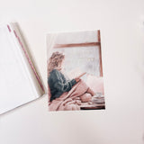 PLANNER DASHBOARD | VELLUM | Advent 2025