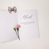 365 JOURNALING PROMPTS