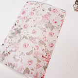 TEARABLE STICKER  | SHEET 31 | CLEAR  | Advent 2025