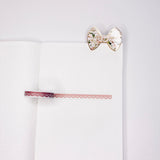 Washi Tape | 10 m - 1cm | COFFEE&PLANNING 4.0