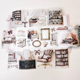 JAN26 | PRECUT:  Pet Tape - 10cm x 5 meter roll