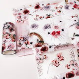 JAN26 | PRECUT:  Pet Tape - 10cm x 5 meter roll