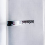 Washi Tape | 10 m - 1,5cm |  MAR26