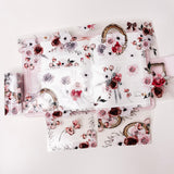 JAN26 | PRECUT:  Pet Tape - 10cm x 5 meter roll