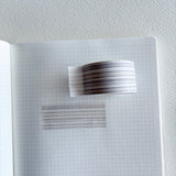 Washi Tape | 10 m - 2,5cm |  MAR26