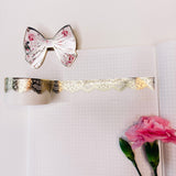 Washi Tape | 10 m - 2,5cm |  Advent 2025