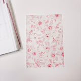 PLANNER DASHBOARD | VELLUM | Advent 2025