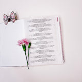 PLANNER DASHBOARD | VELLUM | Advent 2025