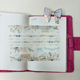 STICKERS | SHEET 07 | CLEAR | APRIL 2026 COLLECTION