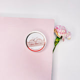Washi Tape | 10 m - 1cm | COFFEE&PLANNING 4.0