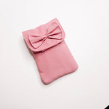 LEYL HANDMADE X RLP : ESSENTIALS POUCH