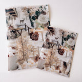 PVC STORAGE | TWO SIZES | DEC25 DELUXE SUPREME COLLECTION