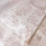 Advent 2025 | PRECUT:  Pet Tape - 10cm x 5 meter roll