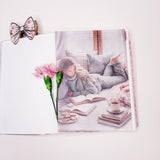 PLANNER DASHBOARD | VELLUM | Advent 2025