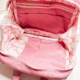 LEYL HANDMADE X RLP : ON THE GO POUCH