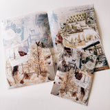 PVC STORAGE | TWO SIZES | DEC25 DELUXE SUPREME COLLECTION