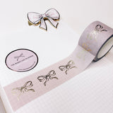 Washi Tape | 10 m - 3cm |  Winter Wonderland 2.0