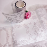 Advent 2025 | PRECUT:  Pet Tape - 10cm x 5 meter roll