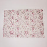 A4 DECO SHEET | VELLUM - Advent 2025