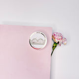 Washi Tape | 10 m - 1cm | COFFEE&PLANNING 4.0