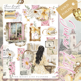 THE PETAL | MONTHLY SUBSCRIPTION KIT | BASIC KIT | JUNE2025
