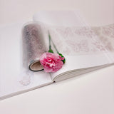 Advent 2025 | PRECUT:  Pet Tape - 10cm x 5 meter roll