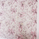 A4 DECO SHEET | VELLUM - Advent 2025