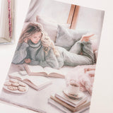 PLANNER DASHBOARD | VELLUM | Advent 2025