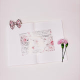 STICKERS | SHEET 12 | CLEAR | Advent 2025