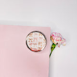 Washi Tape | 10 m - 2.5cm | COFFEE&PLANNING 4.0