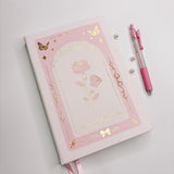 A5 NOTEBOOK | Grid | ANNIVERSARY COLLECTION