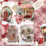 ***** DELUXE SUPREME KIT ***** MONTHLY SUBSCRIPTION | DECEMBER 2026