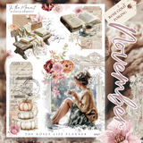 DIGITAL SUBSCRIPTION KIT ONLY | NOV 2025