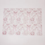 A4 DECO SHEET | VELLUM - Advent 2025