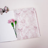 PLANNER DASHBOARD | VELLUM | Advent 2025