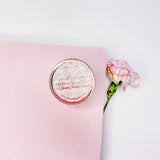 Washi Tape | 10 m - 3cm | COFFEE&PLANNING 4.0